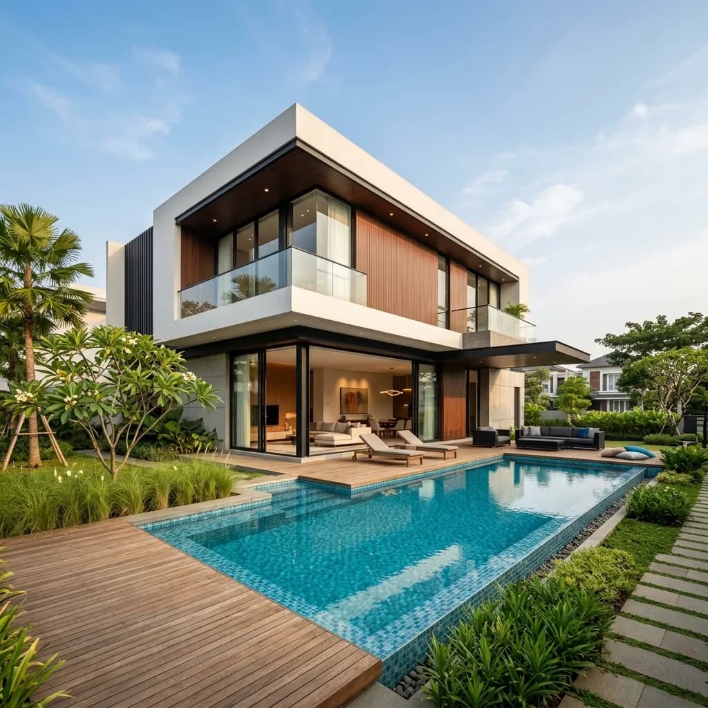 BSD Smart Home System Free